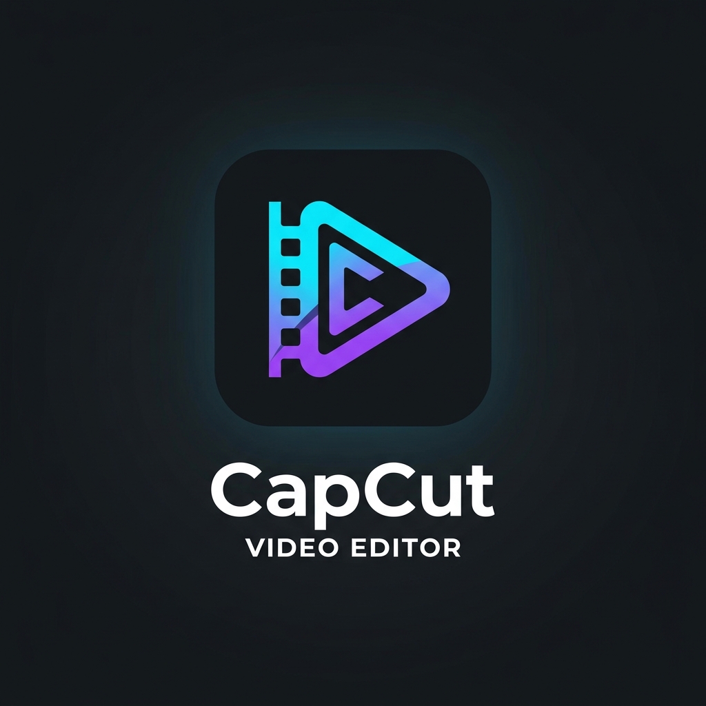 CapCut logo